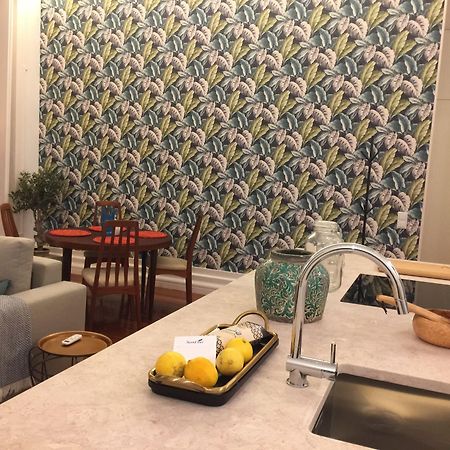 Sweet Inn Apartment - Chiado Luxury Lissabon Exterior foto