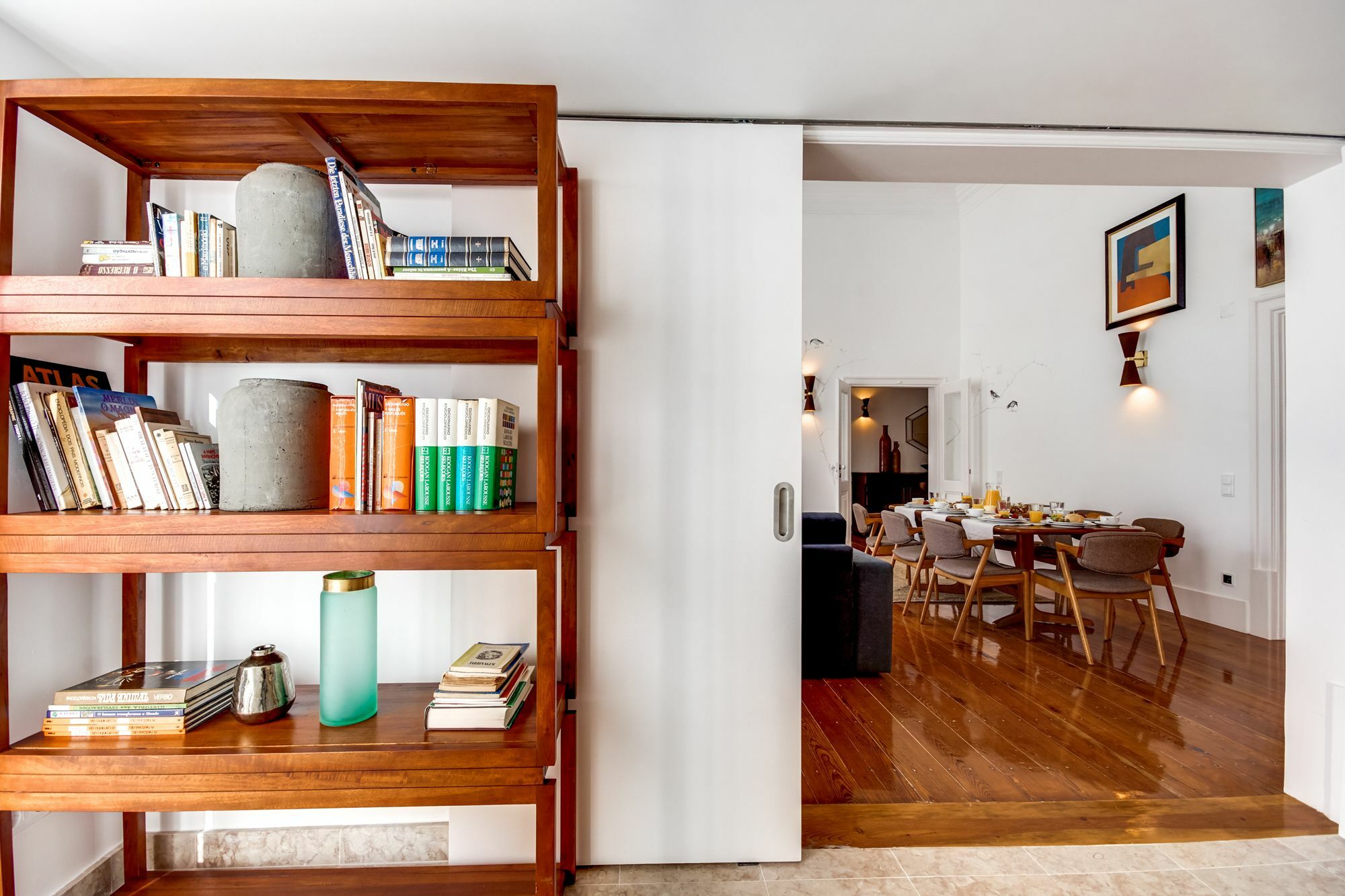 Sweet Inn Apartment - Chiado Luxury Lissabon Exterior foto
