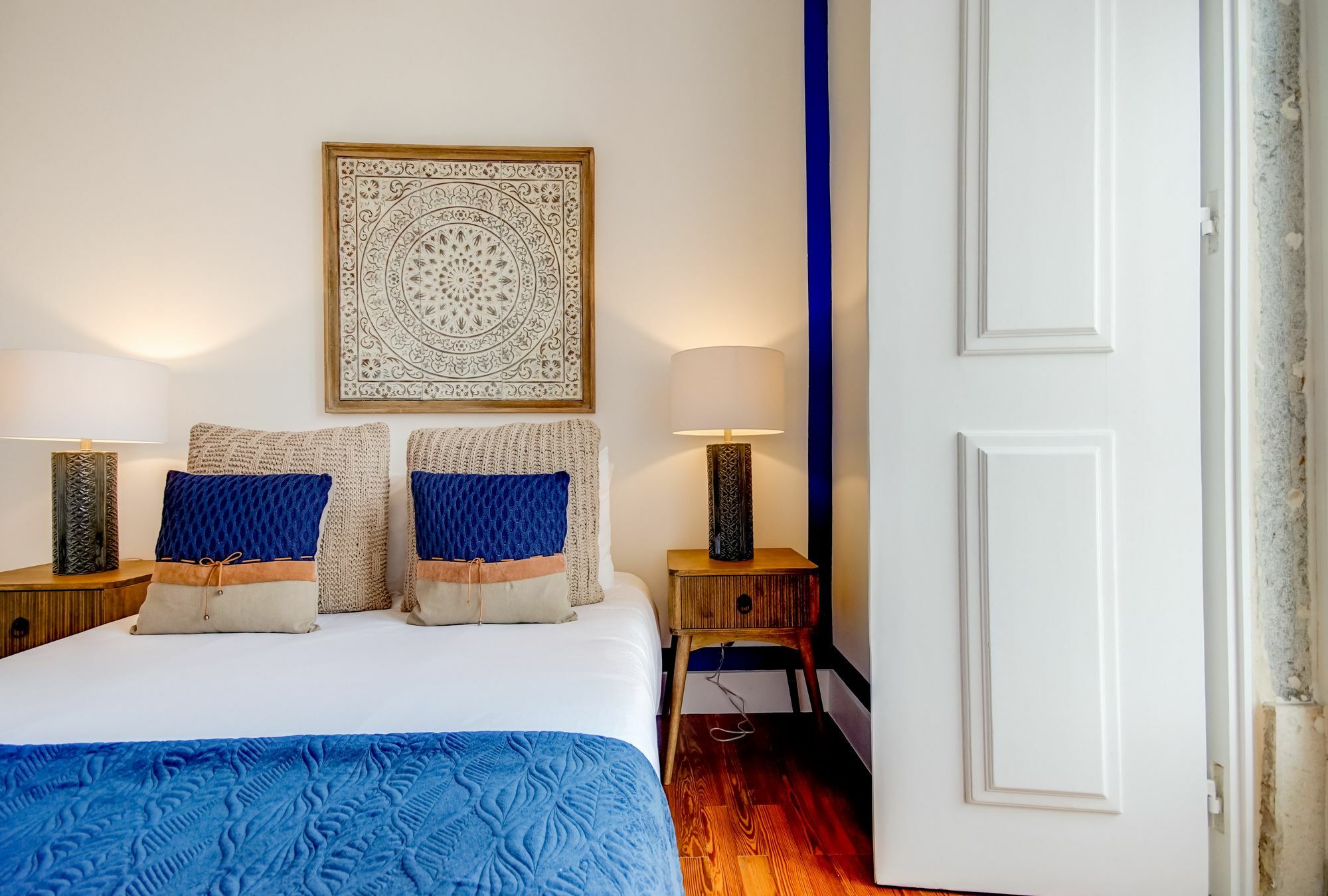 Sweet Inn Apartment - Chiado Luxury Lissabon Exterior foto