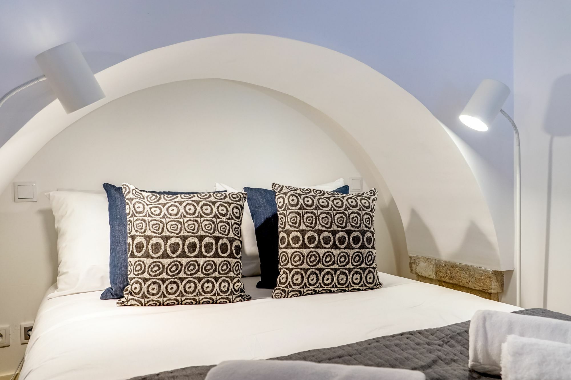 Sweet Inn Apartment - Chiado Luxury Lissabon Exterior foto