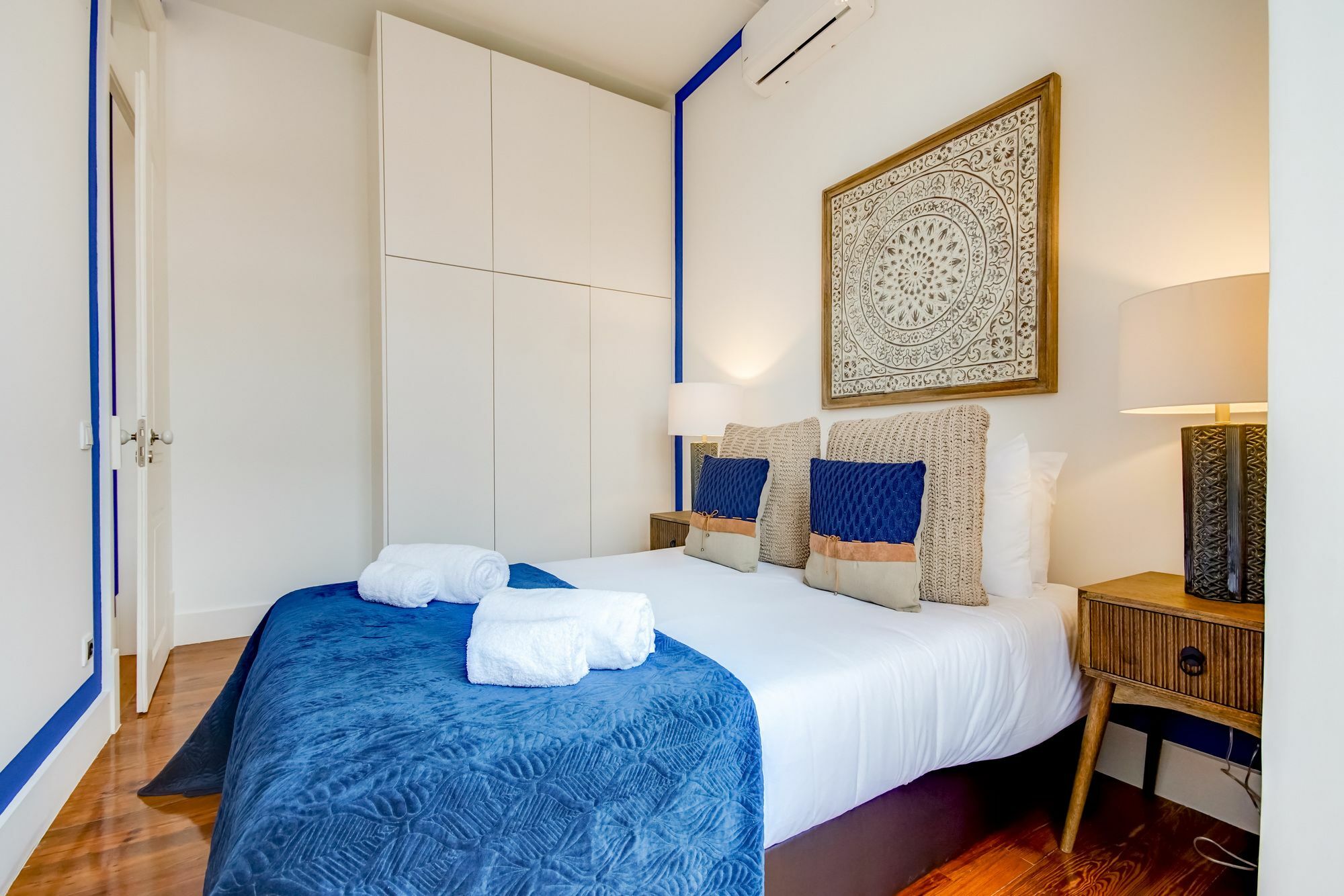 Sweet Inn Apartment - Chiado Luxury Lissabon Exterior foto