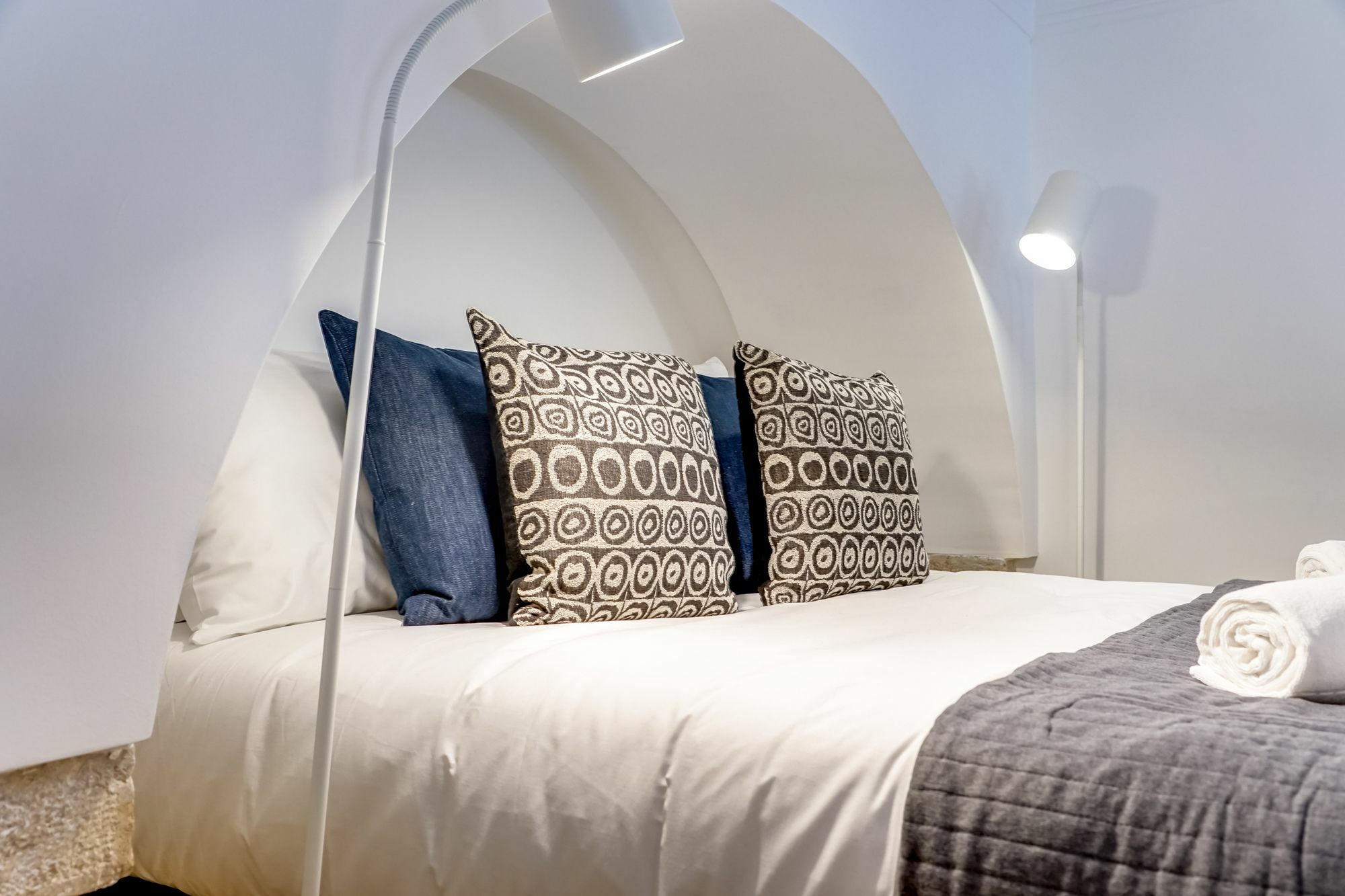 Sweet Inn Apartment - Chiado Luxury Lissabon Exterior foto