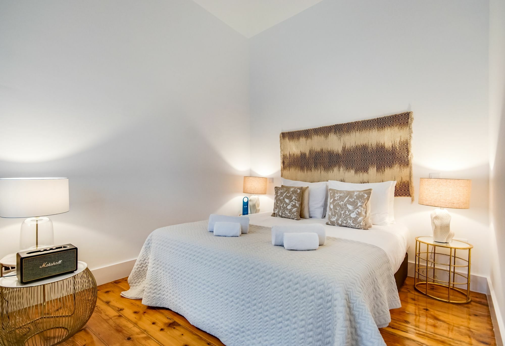 Sweet Inn Apartment - Chiado Luxury Lissabon Exterior foto