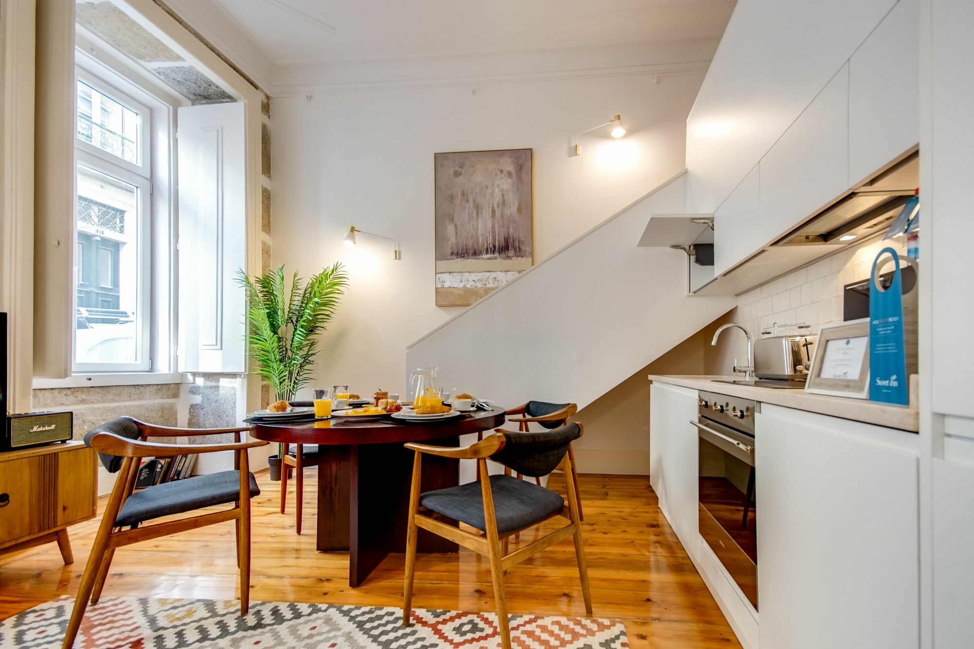 Sweet Inn Apartment - Chiado Luxury Lissabon Exterior foto