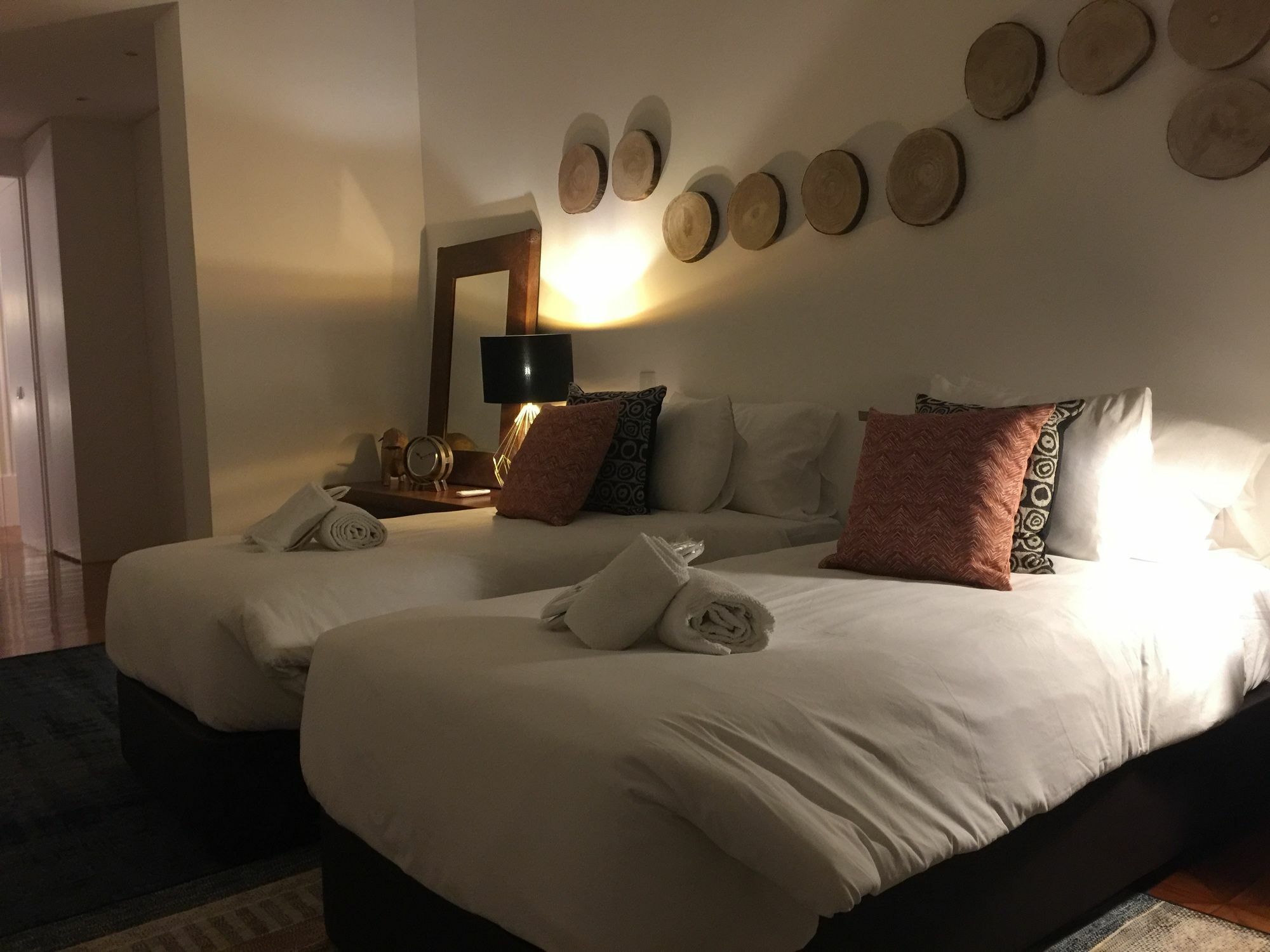 Sweet Inn Apartment - Chiado Luxury Lissabon Exterior foto