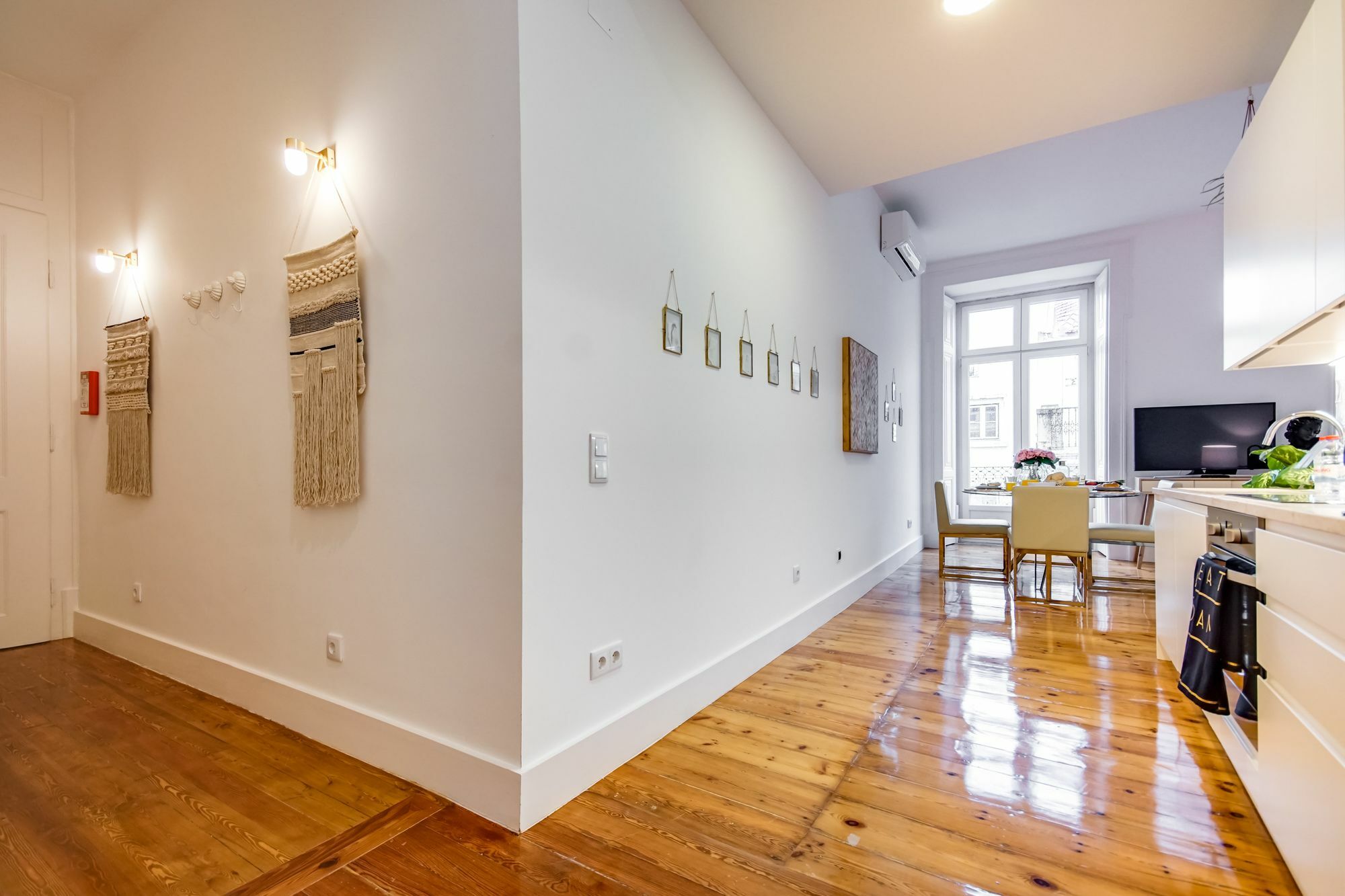 Sweet Inn Apartment - Chiado Luxury Lissabon Exterior foto