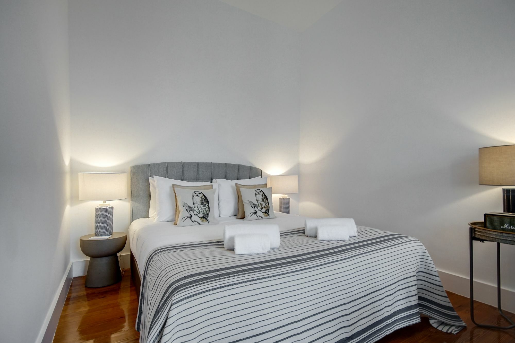 Sweet Inn Apartment - Chiado Luxury Lissabon Exterior foto