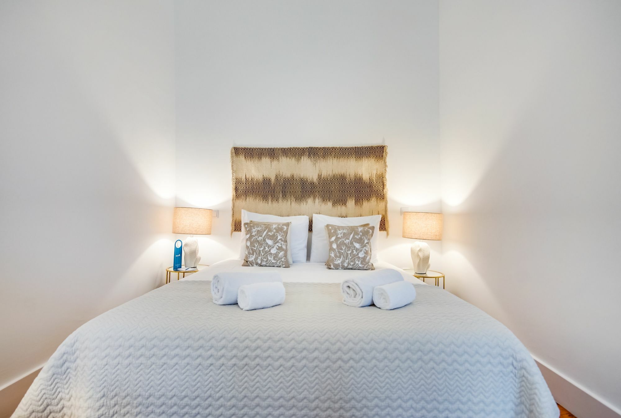 Sweet Inn Apartment - Chiado Luxury Lissabon Exterior foto
