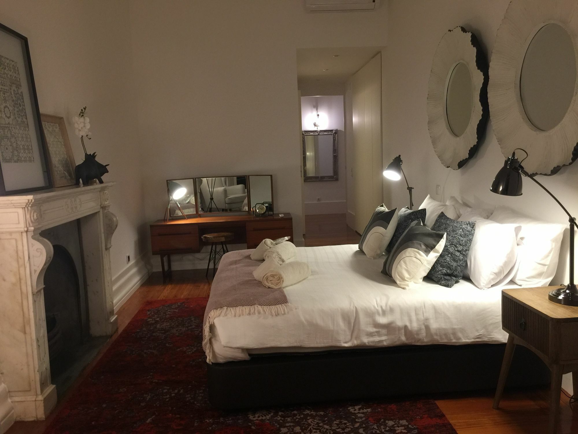 Sweet Inn Apartment - Chiado Luxury Lissabon Exterior foto