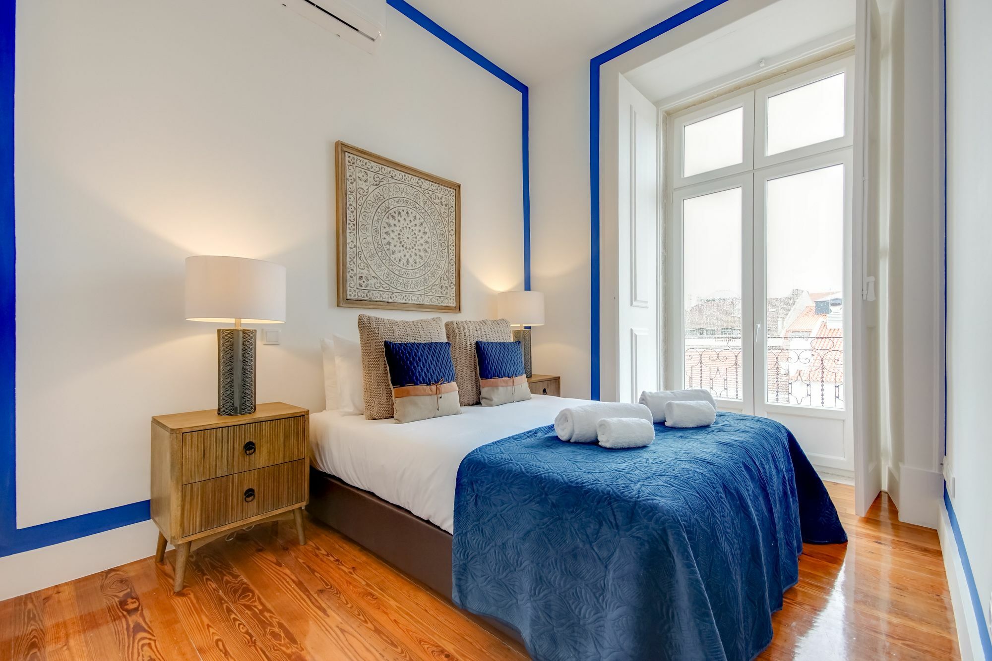 Sweet Inn Apartment - Chiado Luxury Lissabon Exterior foto