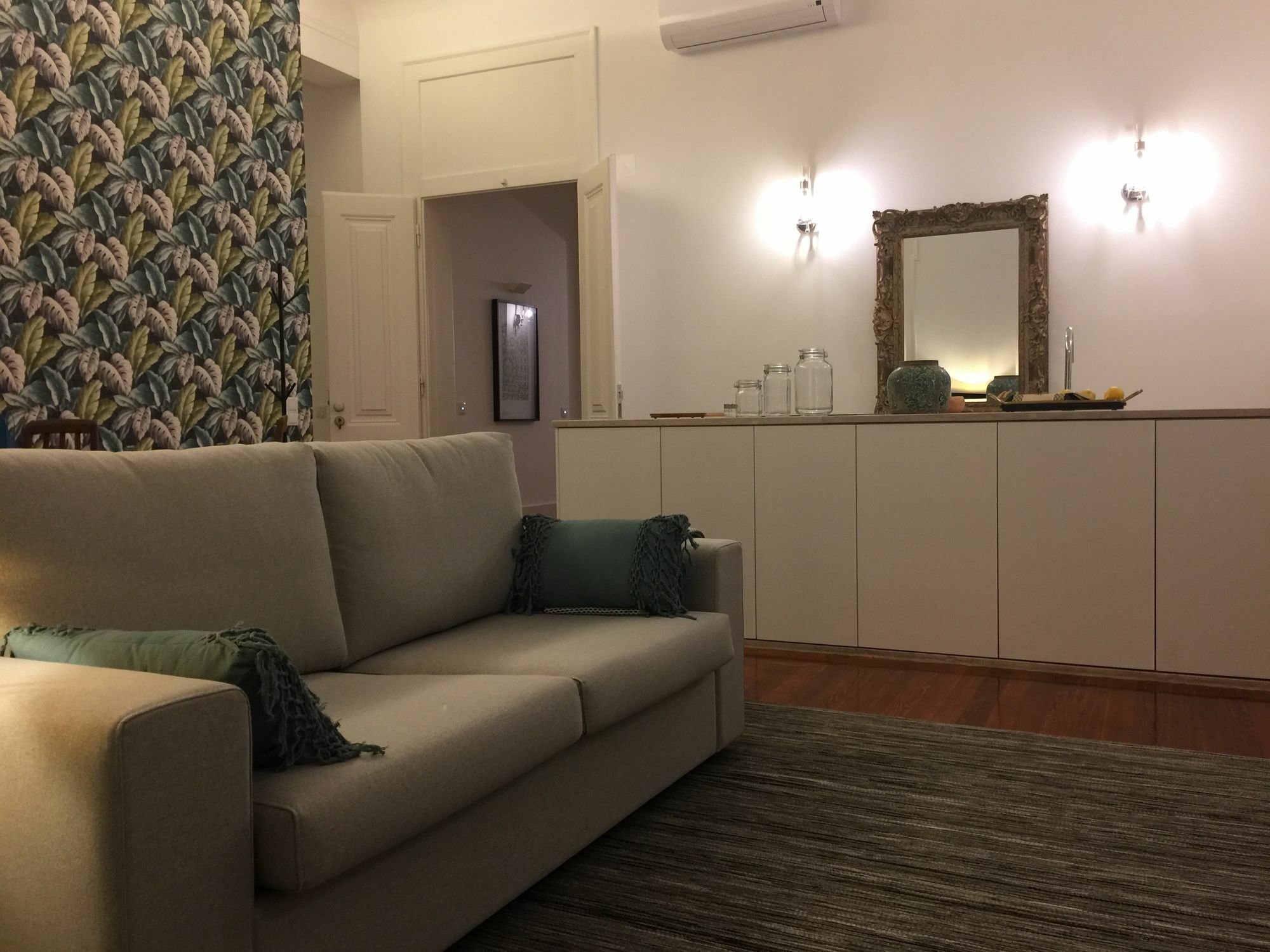 Sweet Inn Apartment - Chiado Luxury Lissabon Exterior foto
