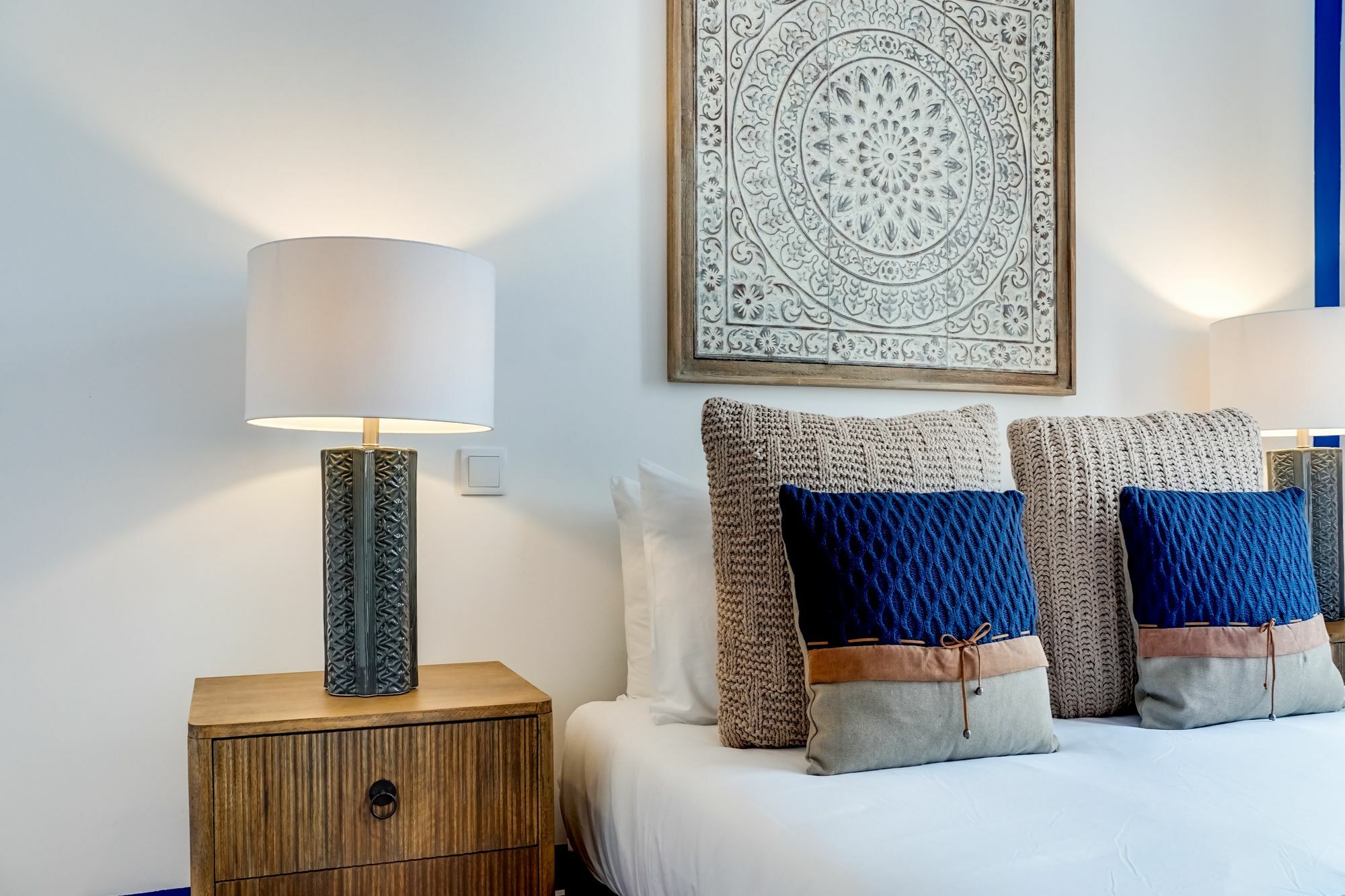 Sweet Inn Apartment - Chiado Luxury Lissabon Exterior foto