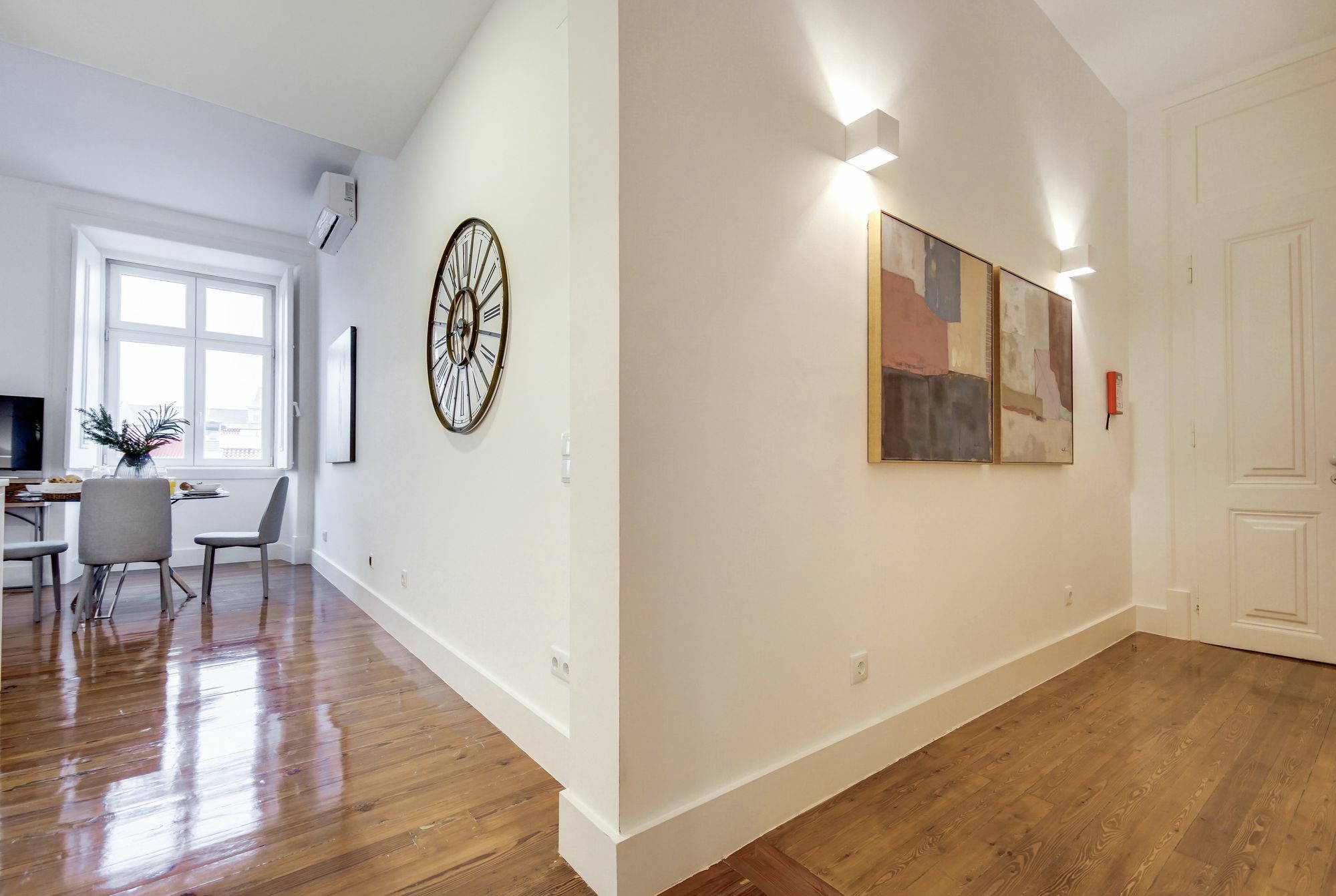 Sweet Inn Apartment - Chiado Luxury Lissabon Exterior foto